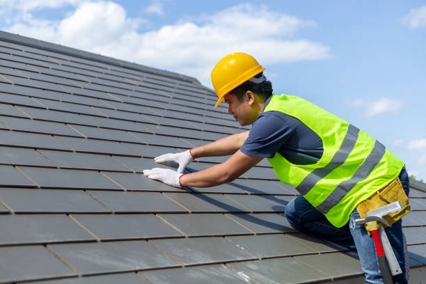 Quick and Trustworthy Emergency Roof Repair Services in Bear Creek, AK