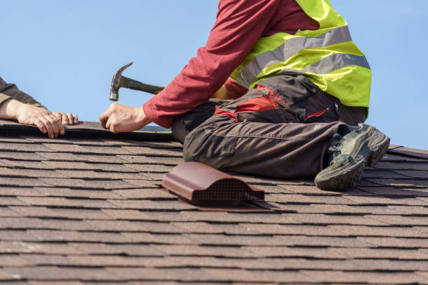 Best Best Roofing Contractors  in Bear Creek, AK