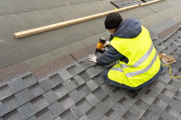 Best Roof Waterproofing Services  in Bear Creek, AK