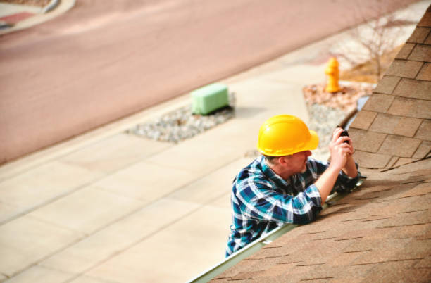 Best Roof Inspection Near Me  in Bear Creek, AK
