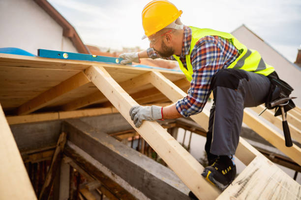 Roof Repair Estimates in Bear Creek, AK