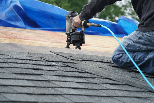Best Commercial Roofing Services  in Bear Creek, AK