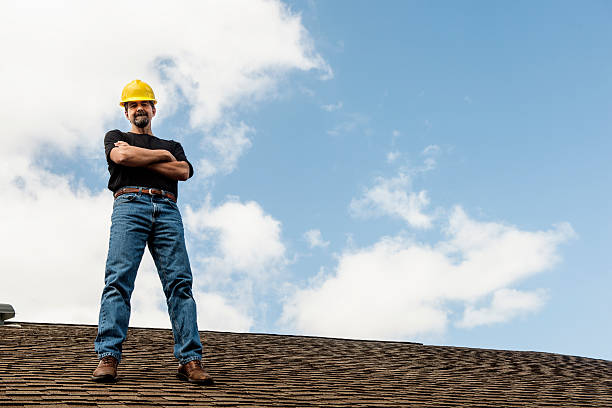 Best Roof Restoration Services  in Bear Creek, AK