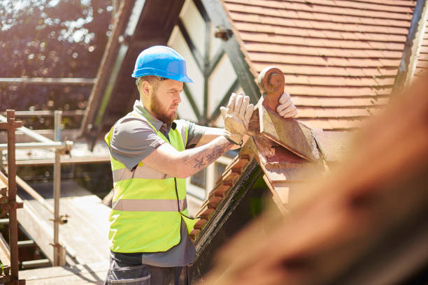 Best Roof Repair Estimates  in Bear Creek, AK